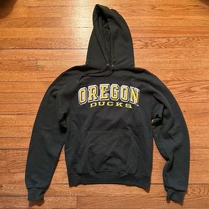 University of Oregon Sweatshirt size: S